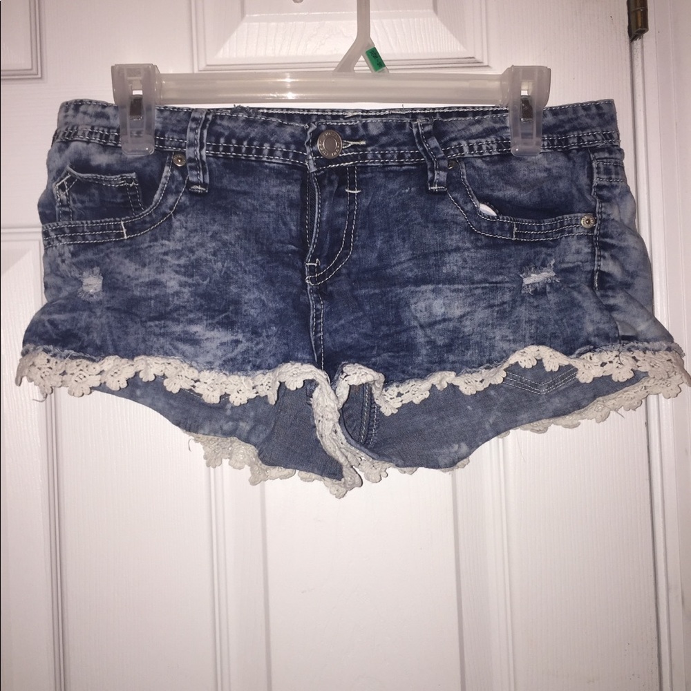 Shorts